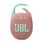 JBL CLIP 5 Ultra-Portable Waterproof Bluetooth Speaker - Image 7