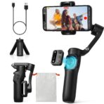 Hohem iSteady X3 SE Gimbal Stabilizer for iPhone