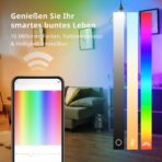 Yeelight Smart LED Bulb 1S (Color) - Image 3