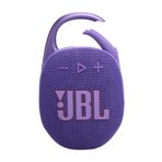 JBL CLIP 5 Ultra-Portable Waterproof Bluetooth Speaker - Image 5