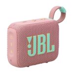 JBL GO 4 Portable Waterproof Bluetooth Speaker Original - Image 3