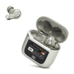 JBL Tour Pro 2 TWS Noise Cancelling Earbuds with Smart Charging Case - Image 8