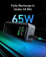 Anker Prime 100W — 12,000mAh Power Bank (A1335) - Image 2