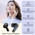 Awei T71 TWS Earbuds - Image 4