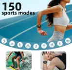 Mibro Watch GS Active GPS Smartwatch - Image 7