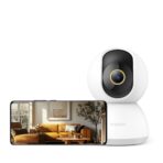 Xiaomi 360° Home Security Camera 2K - Image 5