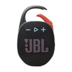 JBL CLIP 5 Ultra-Portable Waterproof Bluetooth Speaker - Image 8