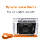 Xiaomi Sound Pocket Portable BT 5.4 Speaker Latest Red Dot Award Winner - Image 11