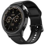 NoiseFit Halo 2 Smartwatch (Midnight Alloy) - Image 9