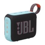 JBL GO 4 Portable Waterproof Bluetooth Speaker Original - Image 5