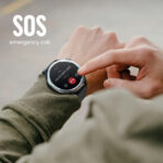 Haylou Solar Neo Smartwatch (12 Months Dealer Warranty) - Image 4