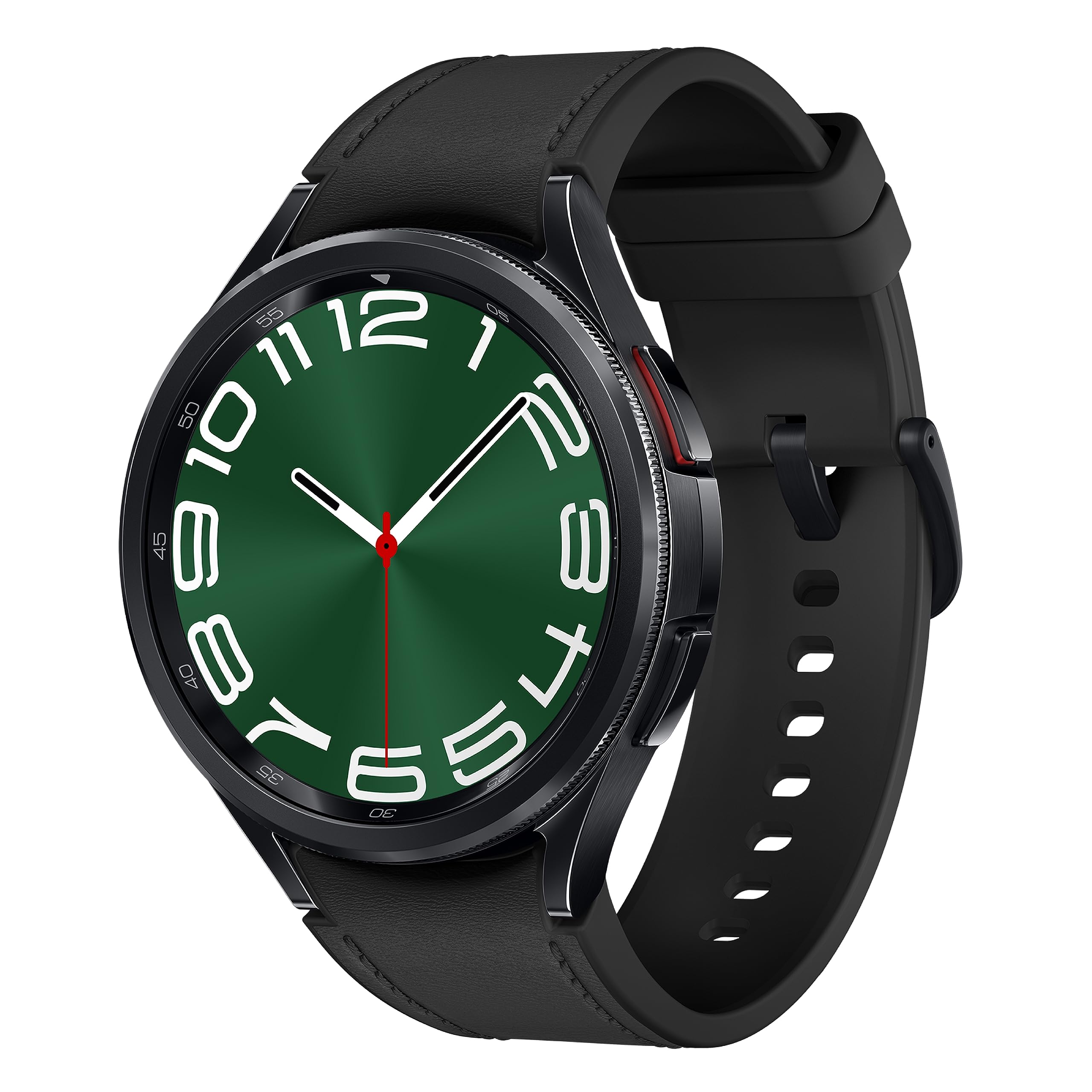 Version 1.0.0 Samsung Galaxy Watch 6 Classic - Image 1