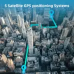 Mibro Watch GS Active GPS Smartwatch - Image 8