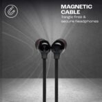 JBL Tune 175BT Wireless Bluetooth in-Ear Headphone with Mic - Image 3