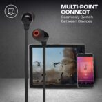 JBL Tune 175BT Wireless Bluetooth in-Ear Headphone with Mic - Image 4