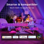 Yeelight Smart LED Bulb 1S (Color) - Image 4