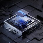 Baseus Blade Series Laptop Power Bank 100W 20000mAh - Image 6