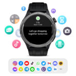 Haylou Solar Neo Smartwatch (12 Months Dealer Warranty) - Image 5