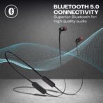 JBL Tune 175BT Wireless Bluetooth in-Ear Headphone with Mic - Image 5