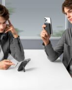 Anker 633 Magnetic Battery 10000mAh (MagGo) - Image 3