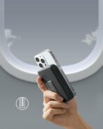 Anker 633 Magnetic Battery 10000mAh (MagGo) - Image 4