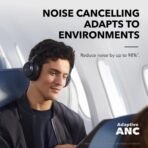 Anker Soundcore Space One ANC Headphones - Image 10