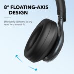 Anker Soundcore Space One ANC Headphones - Image 6
