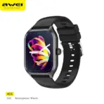 Awei H21 Smartwatch (6 Months Dealer Warranty)