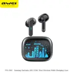 Awei T53 ANC Earbuds (6 Months Dealer Warranty) - Image 2