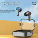 Awei T58 ANC Earbuds - Image 2