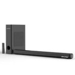 Awei Y520 Soundbar Wireless Surround Bluetooth Home TV Speaker Home Sound Box System