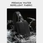 BANGE Sling Anti Theft Crossbody Bag (BG-7210) - Image 2