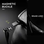 BANGE Multi Purpose Waterproof Shoulder Crossbody Bag (BG-7630) - Image 3