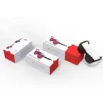 XO Bluetooth Music Sunglasses (E6) - Image 5