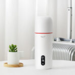 Xiaomi Deerma Electric Hot Water Cup 350ML - Image 2
