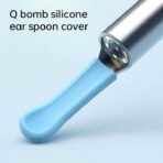 N3 Pro Smart Visual Ear Pick with Camera & WiFi - Image 6