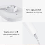 Xiaomi Lofans Hand-held Steam Brush (GT-306) - Image 2