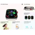 Huawei Watch Fit 3 - Image 10