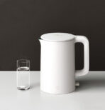 XIAOMI MIJIA Electric Kettle 1A Fast Hot Boiling Stainless Water Kettle Teapot Intelligent Temperature Control Anti-Overheat - Image 3