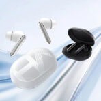 Haylou Mori Pro ANC BT 5.4 Wireless Earbuds