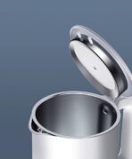 XIAOMI MIJIA Electric Kettle 1A Fast Hot Boiling Stainless Water Kettle Teapot Intelligent Temperature Control Anti-Overheat - Image 4