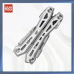 Xiaomi Huohou Multi-tool K20 20-in-1 Pocket Folding Knife Pliers Scissors Multi-functional Hand Tool