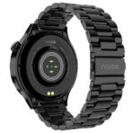 NoiseFit Halo 2 Smartwatch Elite Stainless Steel Bracelet Genuine - Image 2