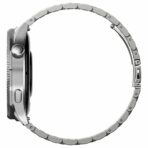 NoiseFit Halo 2 Smartwatch Elite Stainless Steel Bracelet Genuine - Image 15