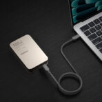 Momax Q.Mag X2 Magnetic Wireless Power Bank 20000mAh- Gen 2 - Image 4