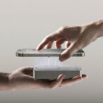 Momax Q.Mag X2 Magnetic Wireless Power Bank 20000mAh- Gen 2 - Image 3