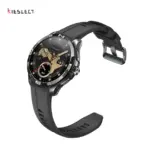 Kieslect Actor Smartwatch with Stunning Ceramic Bezel - Image 3
