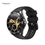 Kieslect Actor Smartwatch with Stunning Ceramic Bezel - Image 5