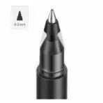 Xiaomi Jumbo Gel Ink Pen (10pcs Pack) - Image 2