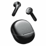 Soundpeats Air5 Semi-In-Ear aptX Adaptive Lossless Wireless Earbuds